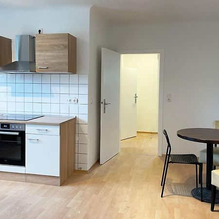 Cozy 2-Room Apartment Brühl Exteriér fotografie