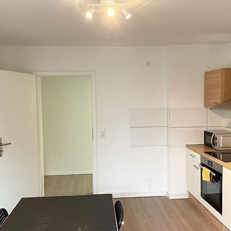 Cozy 2-Room Apartment Brühl Exteriér fotografie